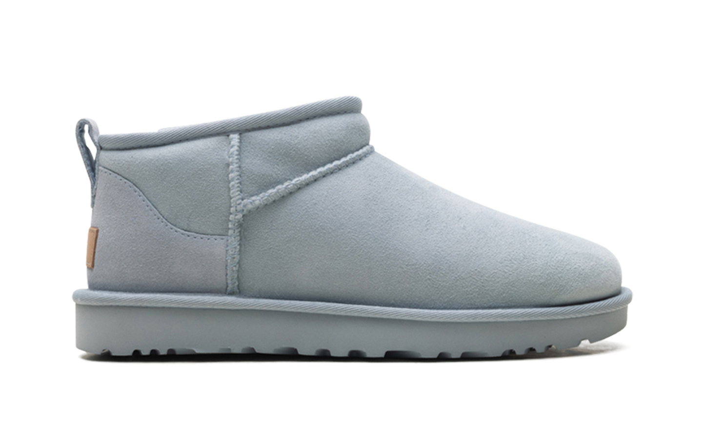Classic Ultra Mini WMNS "Sea Foam" 1116109 SFOA