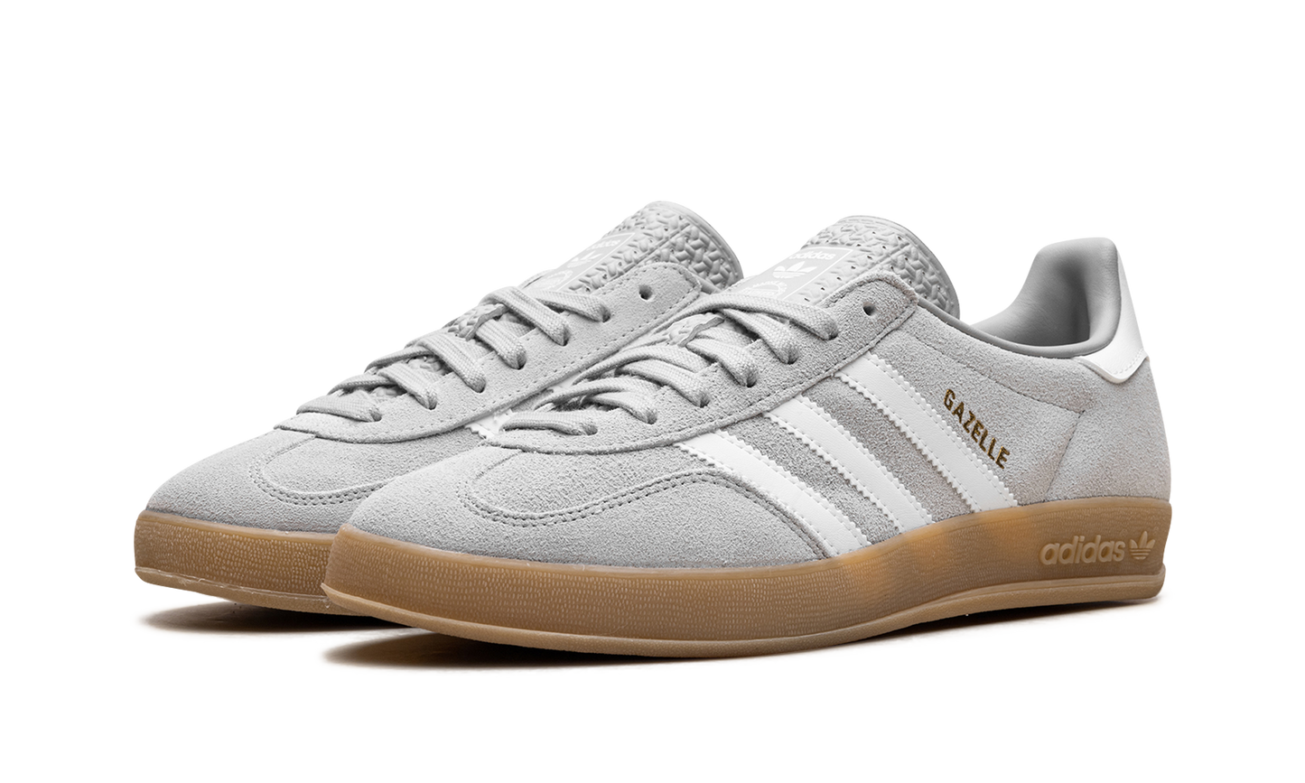 Gazelle Indoor "Grey Two" JQ0176