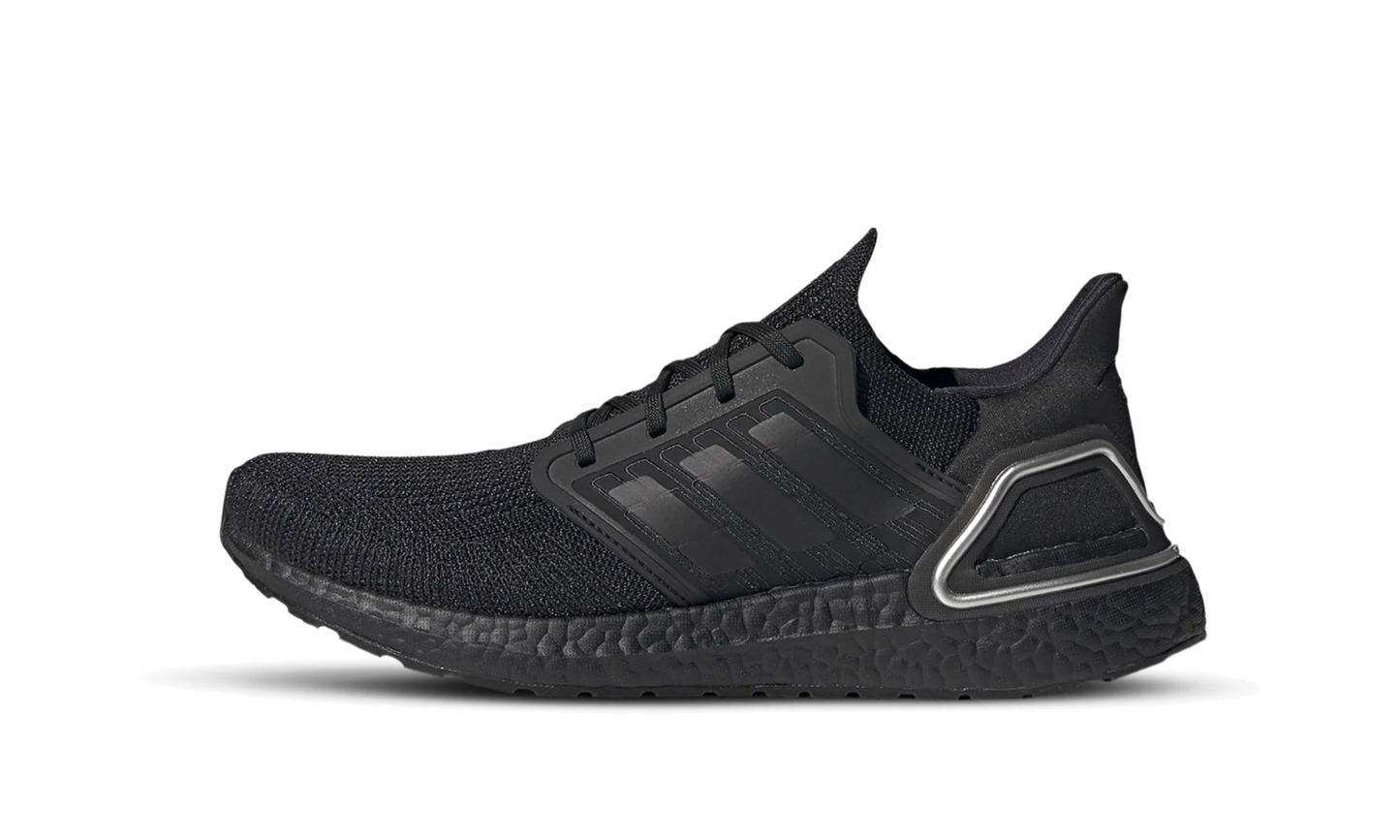 Ultraboost 20 "Silver Metallic" FV8333