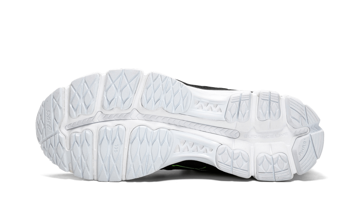 Gel-Lyte 3.1 "Super Green" H64JK 9090