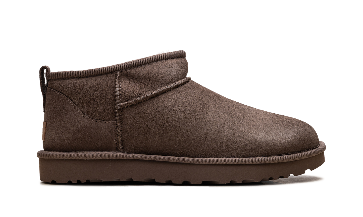 Classic Ultra Mini Boot WMNS "Caribou" 1116109 CRBO