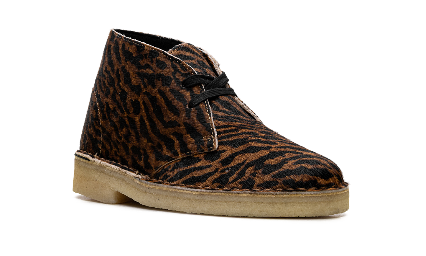 DESERT BOOT WMNS "Tortoiseshell" 26169945