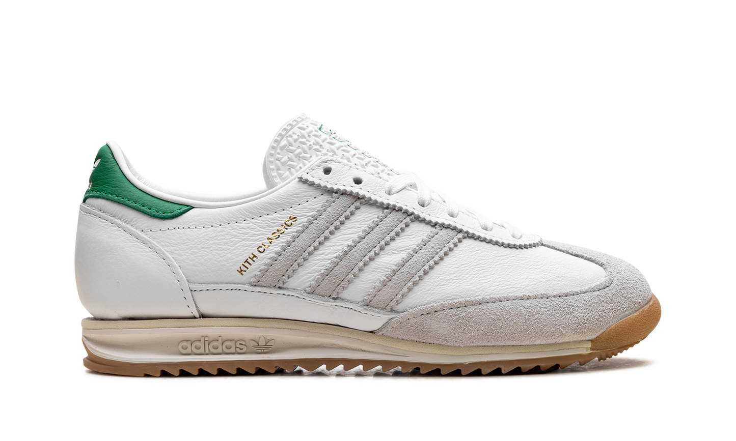 SL 72 "Kith Classics White Green" JP8435