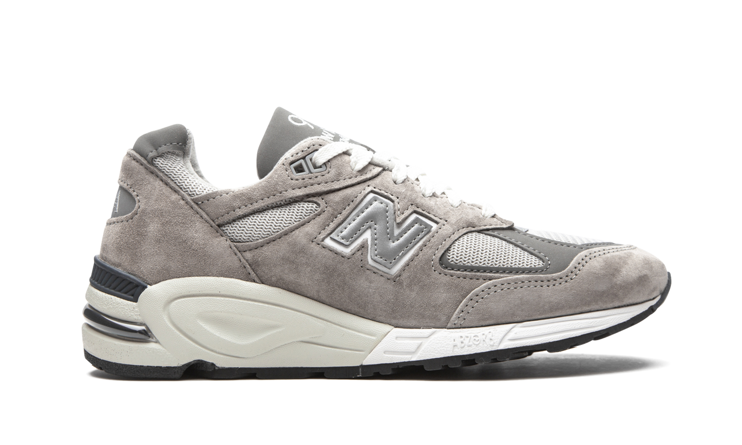 M990GR2 "Grey" M990GR2