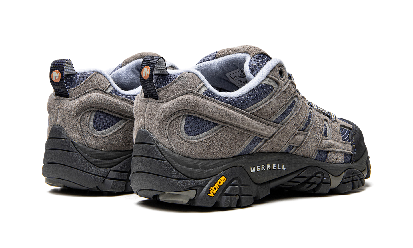 MOAB 2 VENT MNS WMNS "Smoke" J06014