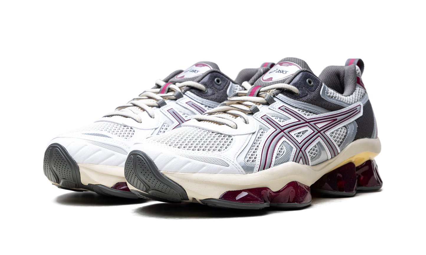 GEL-Quantum Kinetic "Sheet Rock Dark Cherry" 1203A270 103