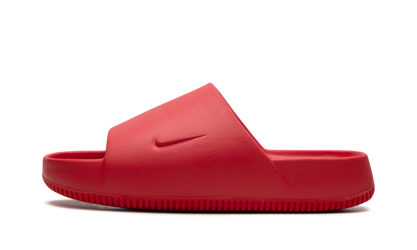 Calm Slide "University Red" FD4116 600