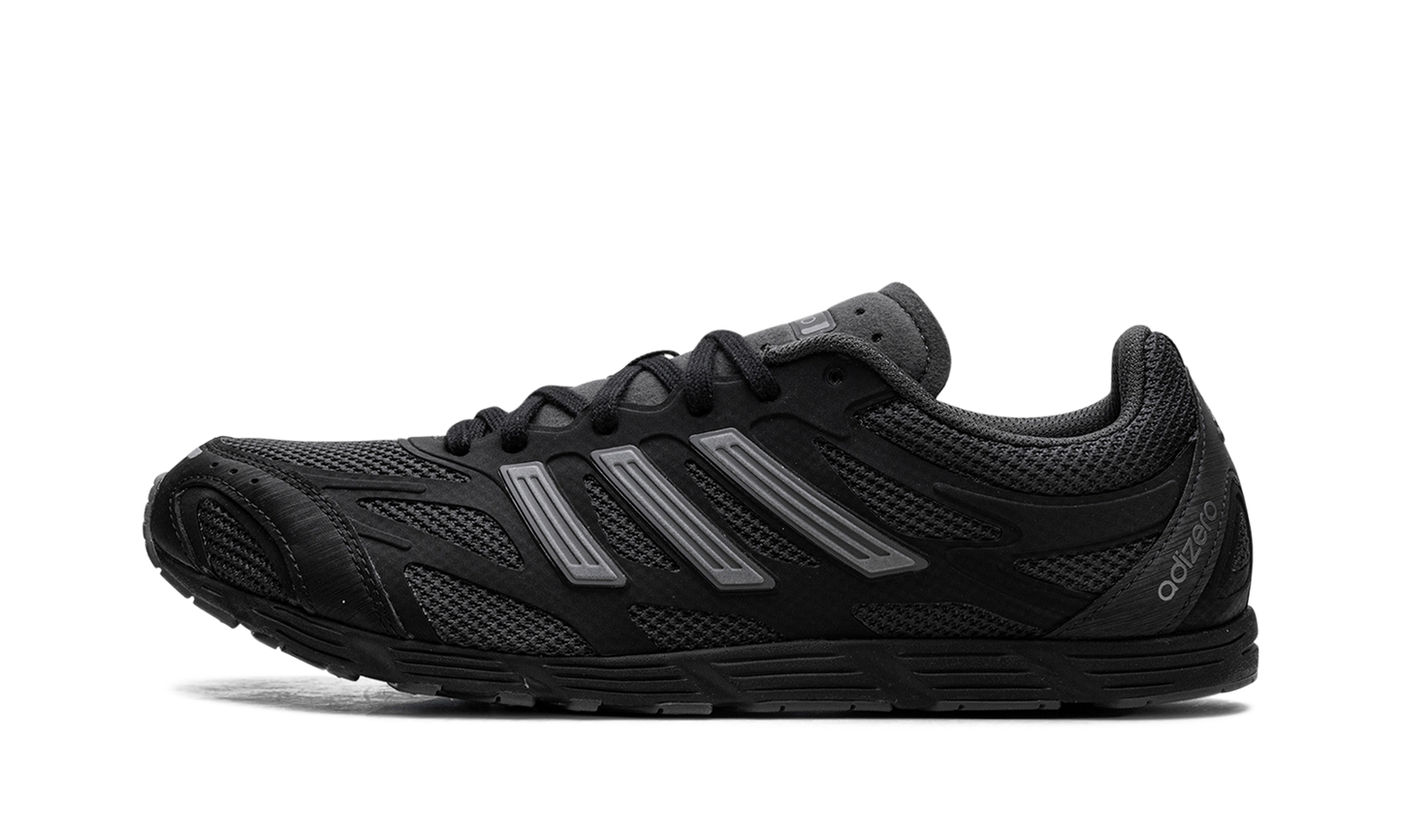 Adizero PR "Carbon Black" JQ0022
