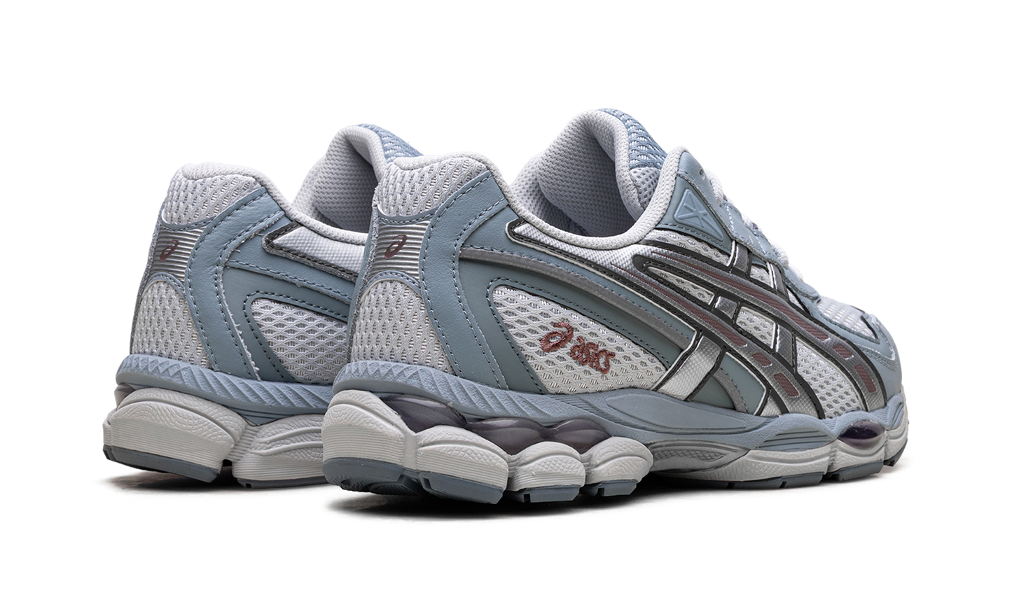 Gel-NYC 2055 "Glacier Grey" 1203A542 020
