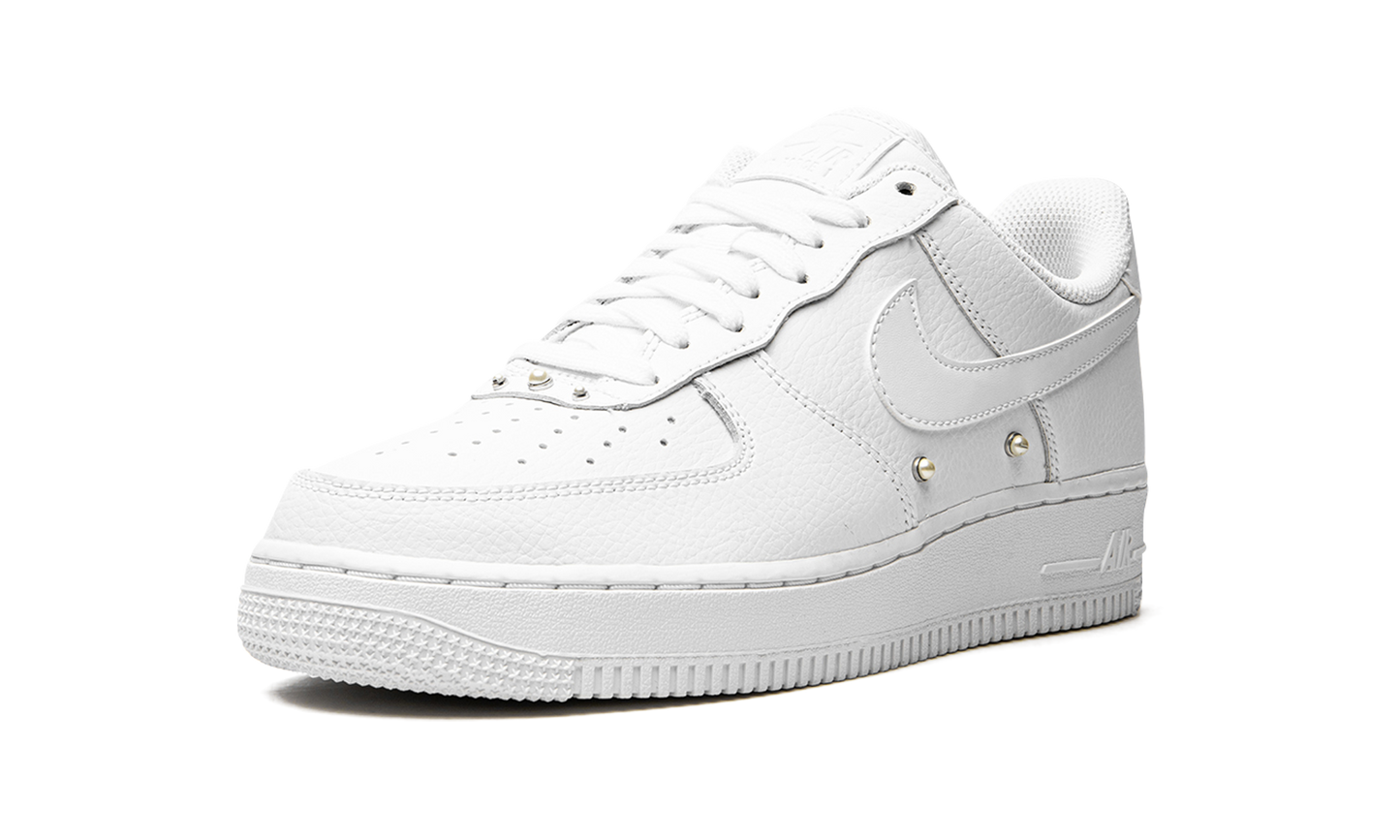 AIR FORCE 1 LO MNS WMNS "Pearls" DQ0231 100