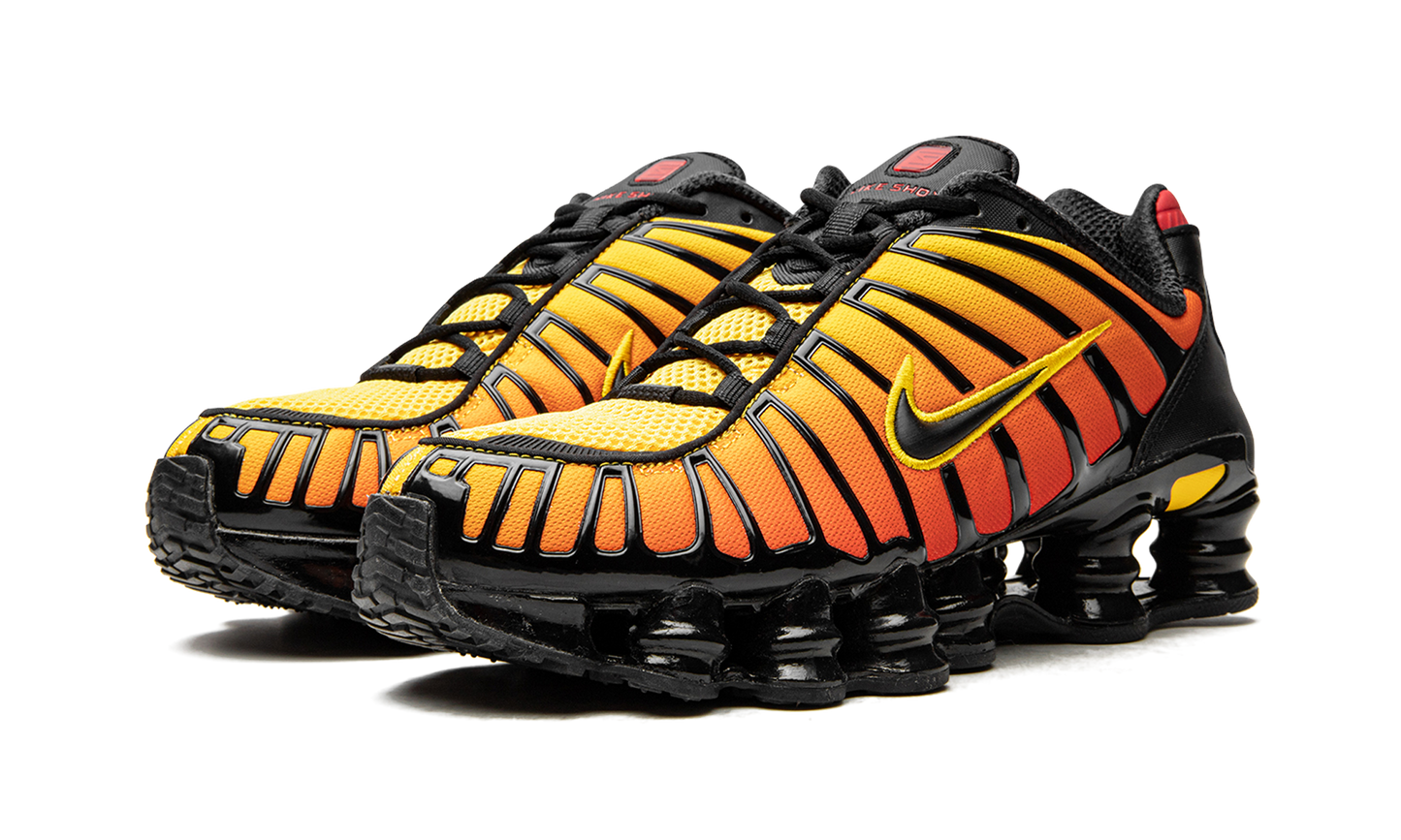 Shox TL "Sunrise" AV3595 004