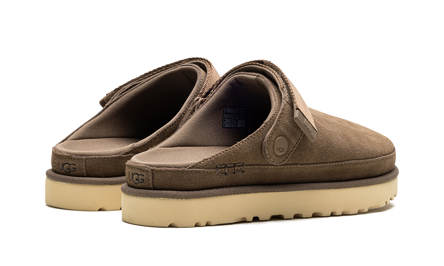 Goldenstar Clog WMNS "Hickory" 1138252 HCK