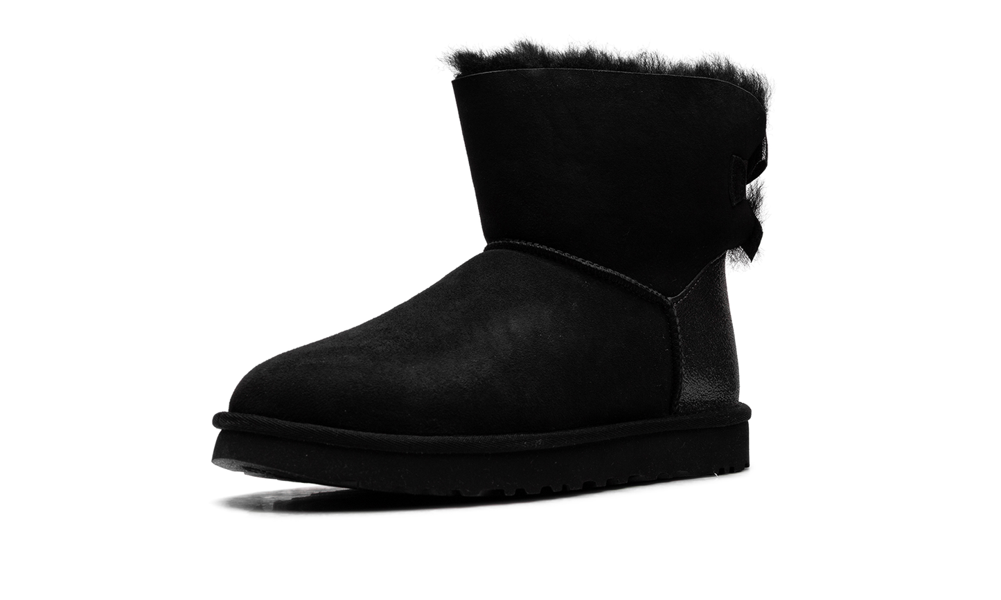 W MINI BAILEY BOW WMNS "Black" 1120881 BLK