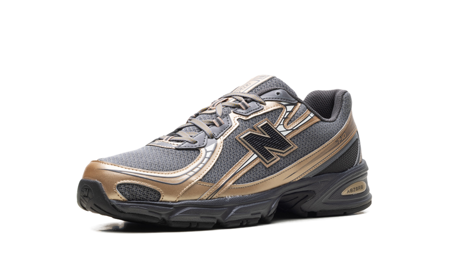 740 "Gold Cement" U740BD2