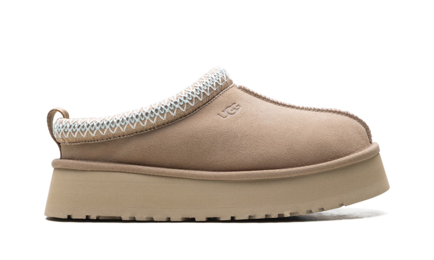Tazz II Slipper WMNS "Sand" 1174471 SAN