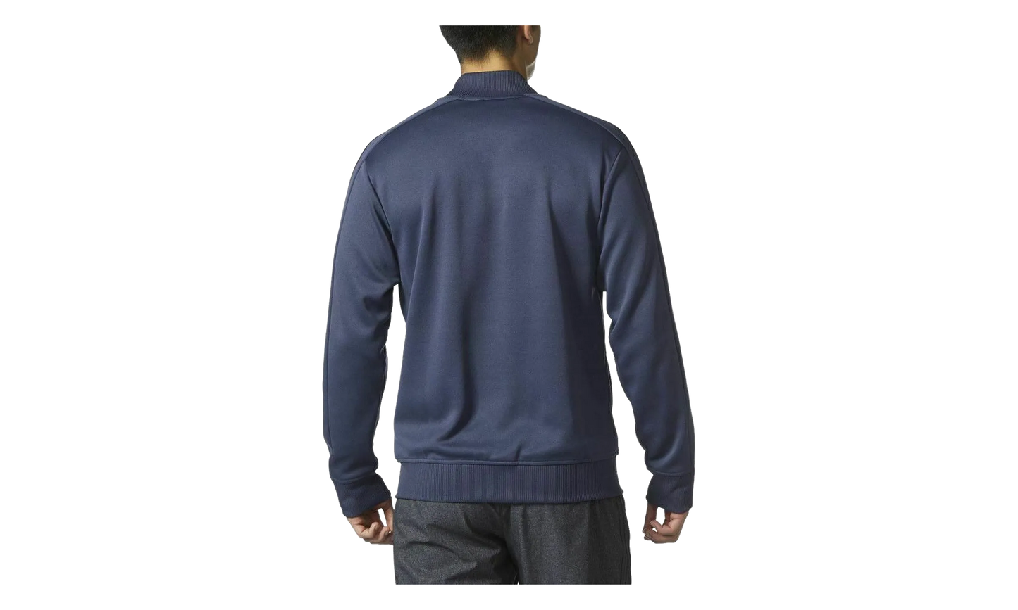 Sport Id Bomber Jacket "TRACE BLUE" BR3278