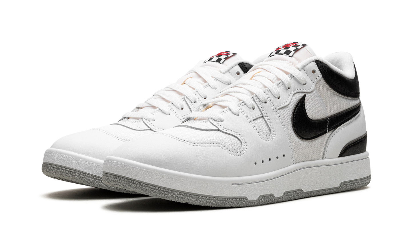 Mac Attack "White/Black" FB8938 101