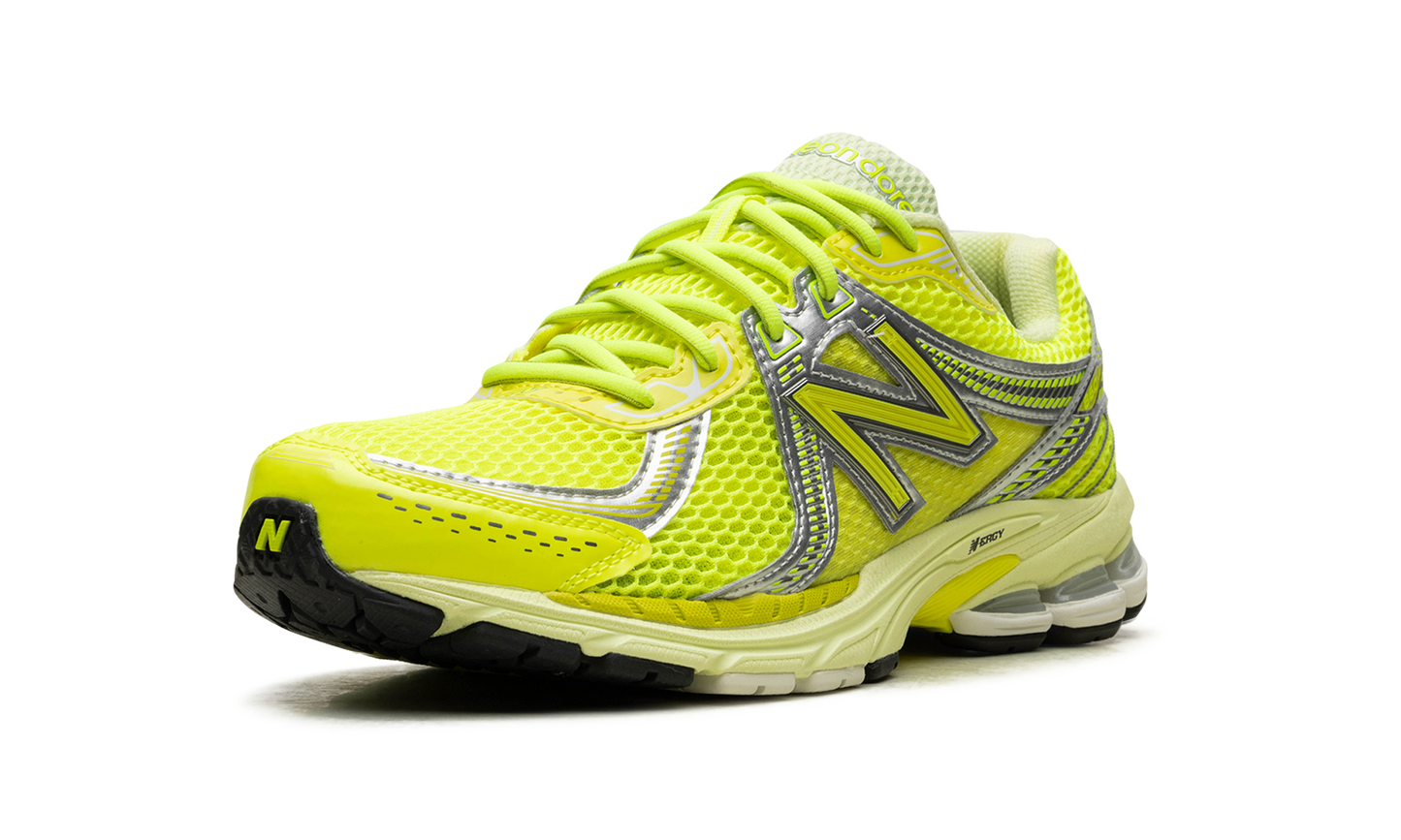 860v2 "Aime Leon Dore Yellow" ML860AE2