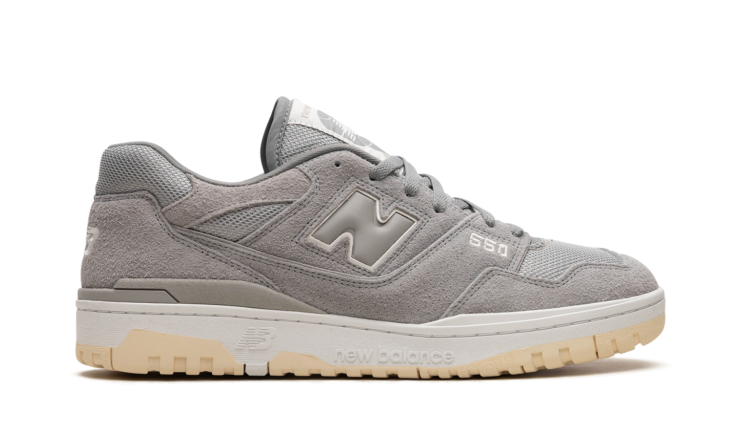 550 "Slate Grey" BB550PHD
