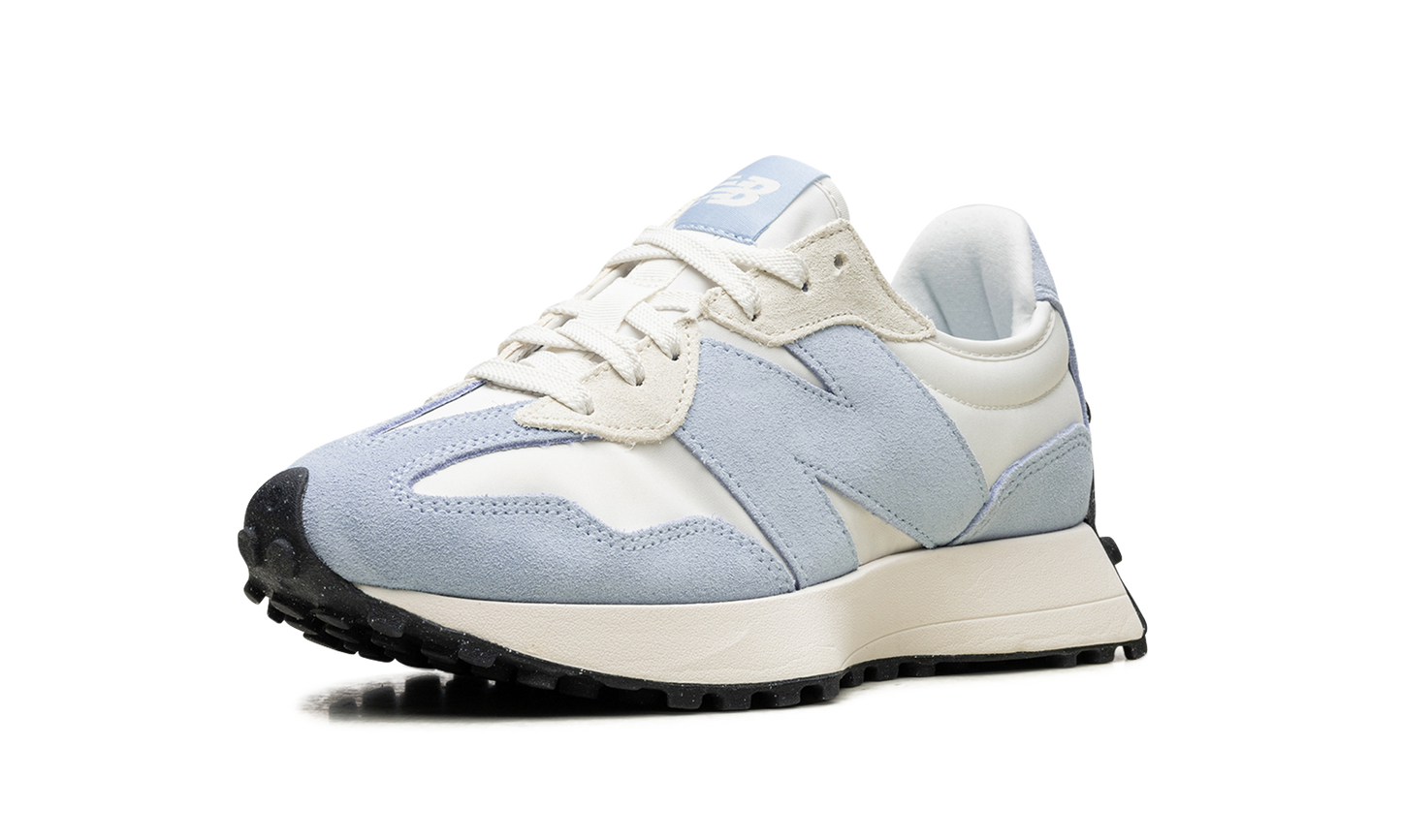 327 WMNS "White Light Blue" WS327MD