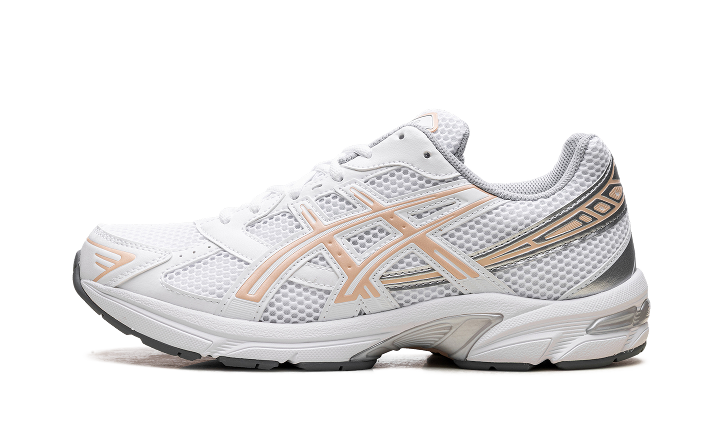 GEL-1130 WMNS "White Bisque" 1202A164 123