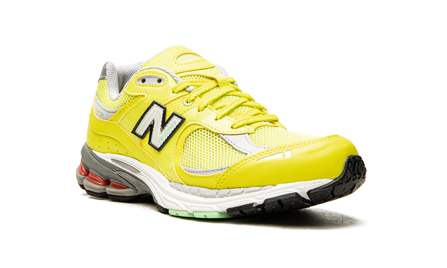 2002R "Sulphur Yellow" M2002RLC