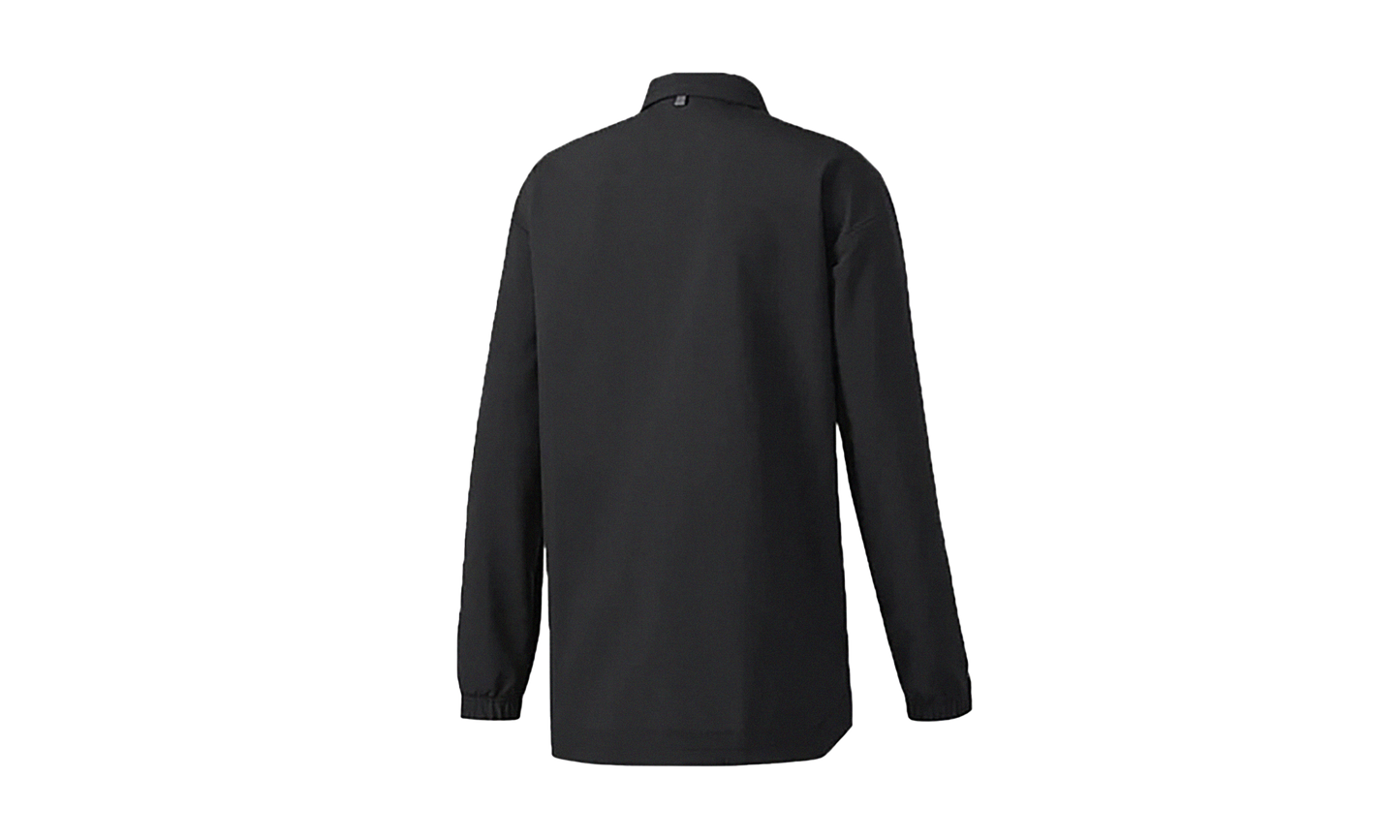 Crazy 8 Coach Jacket "Black" BS4578
