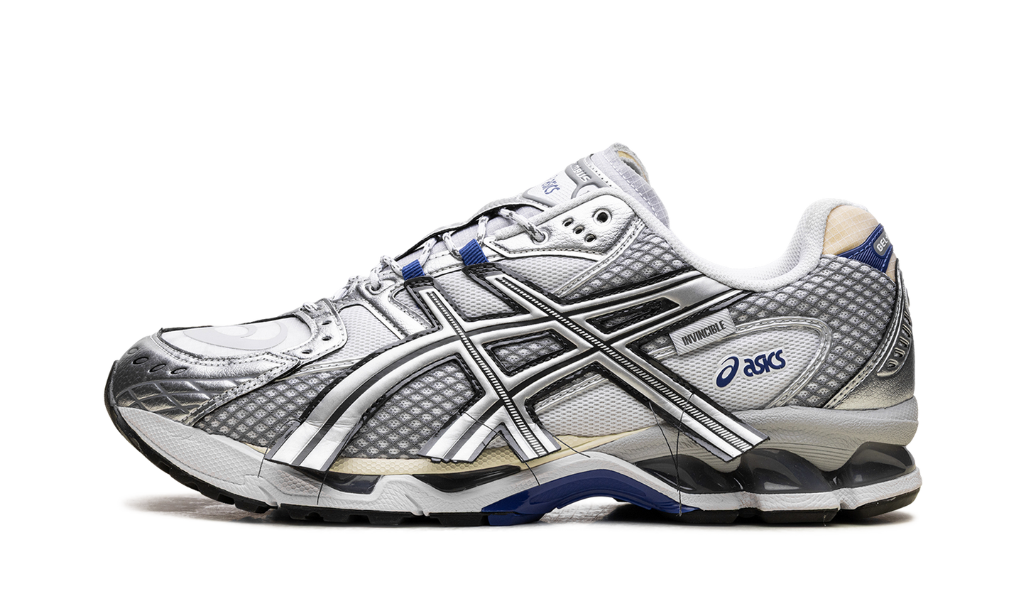 GEL-Nimbus 10.1 "INVINCIBLE - HTTP 404 - Blue" 1203A814 021