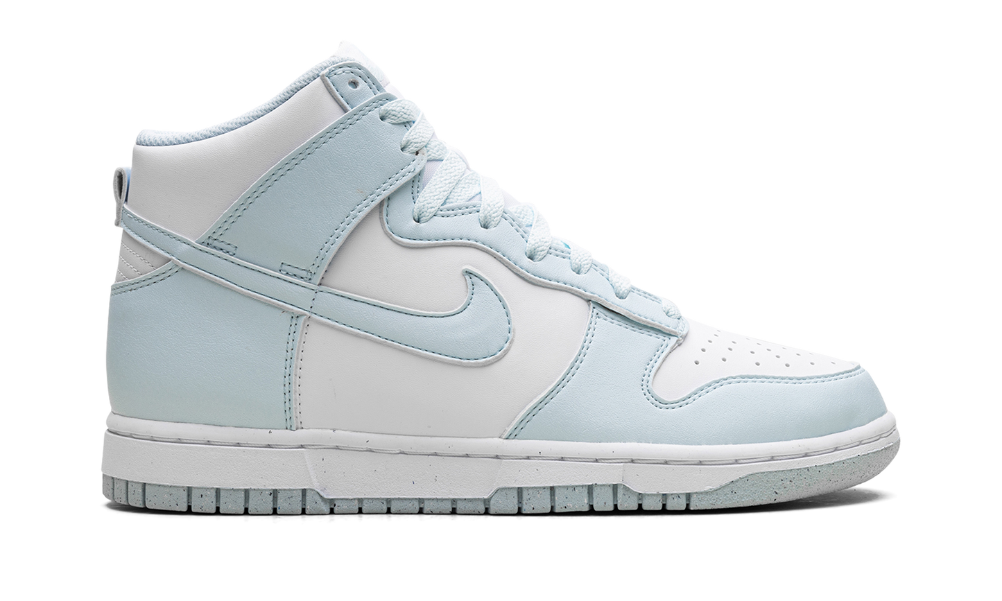 Dunk High "Glacier Blue" FV5960 100