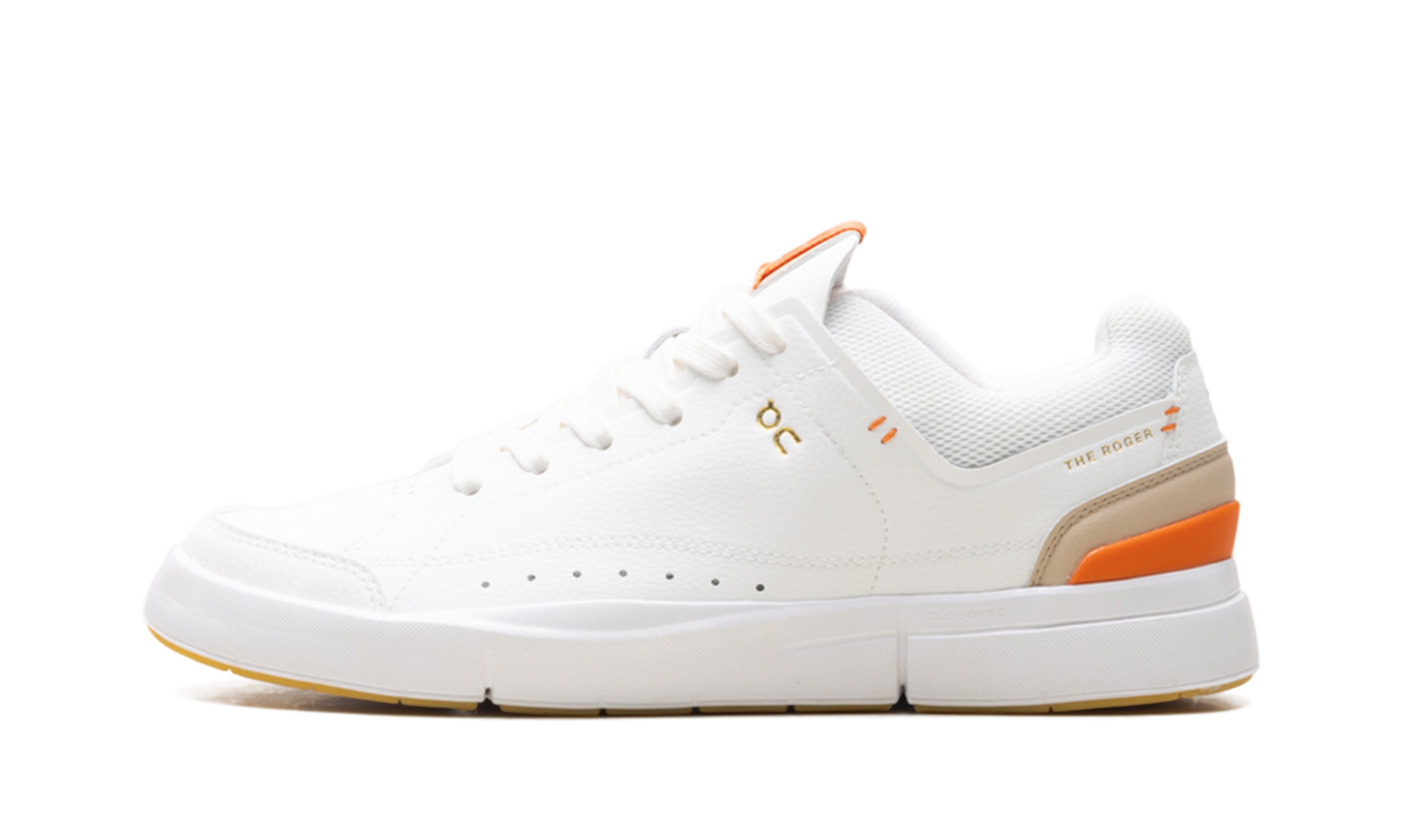 THE ROGER Centre Court "White Flame" 3MD11270256