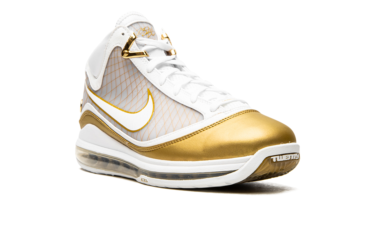 Lebron 7 Retro QS "China Moon" CU5646 100
