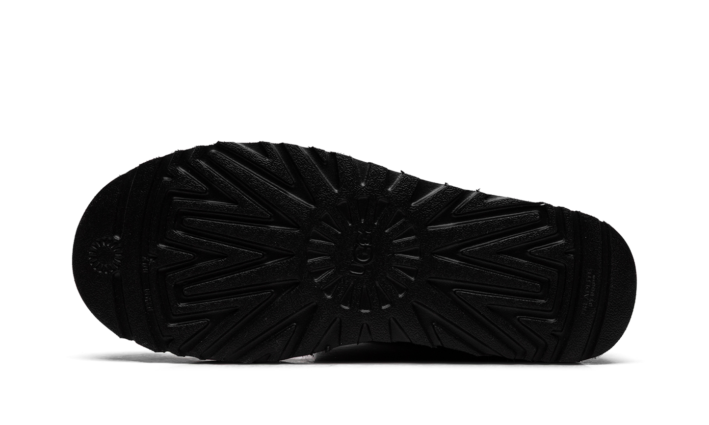 W MINI BAILEY BOW WMNS "Black" 1120881 BLK