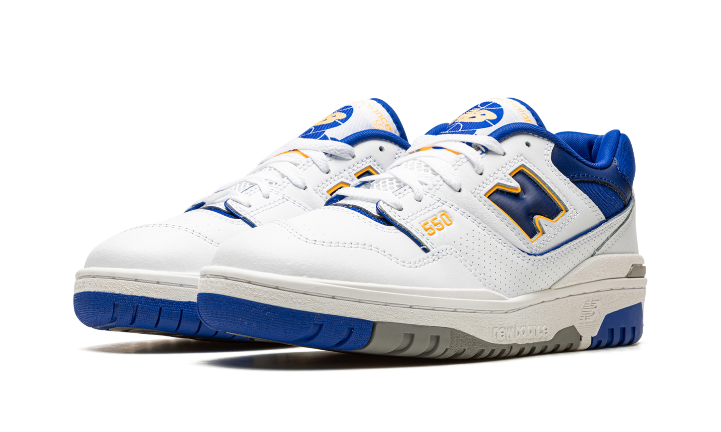 550 "Lakers" BB550WTN