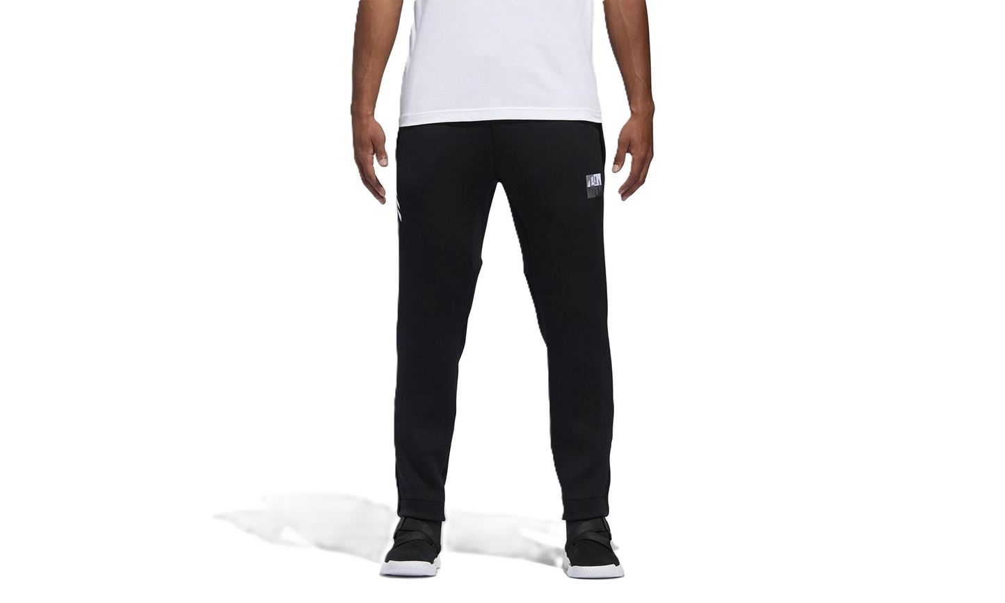 Harden 3 Basketball Pant "Black" DM1837