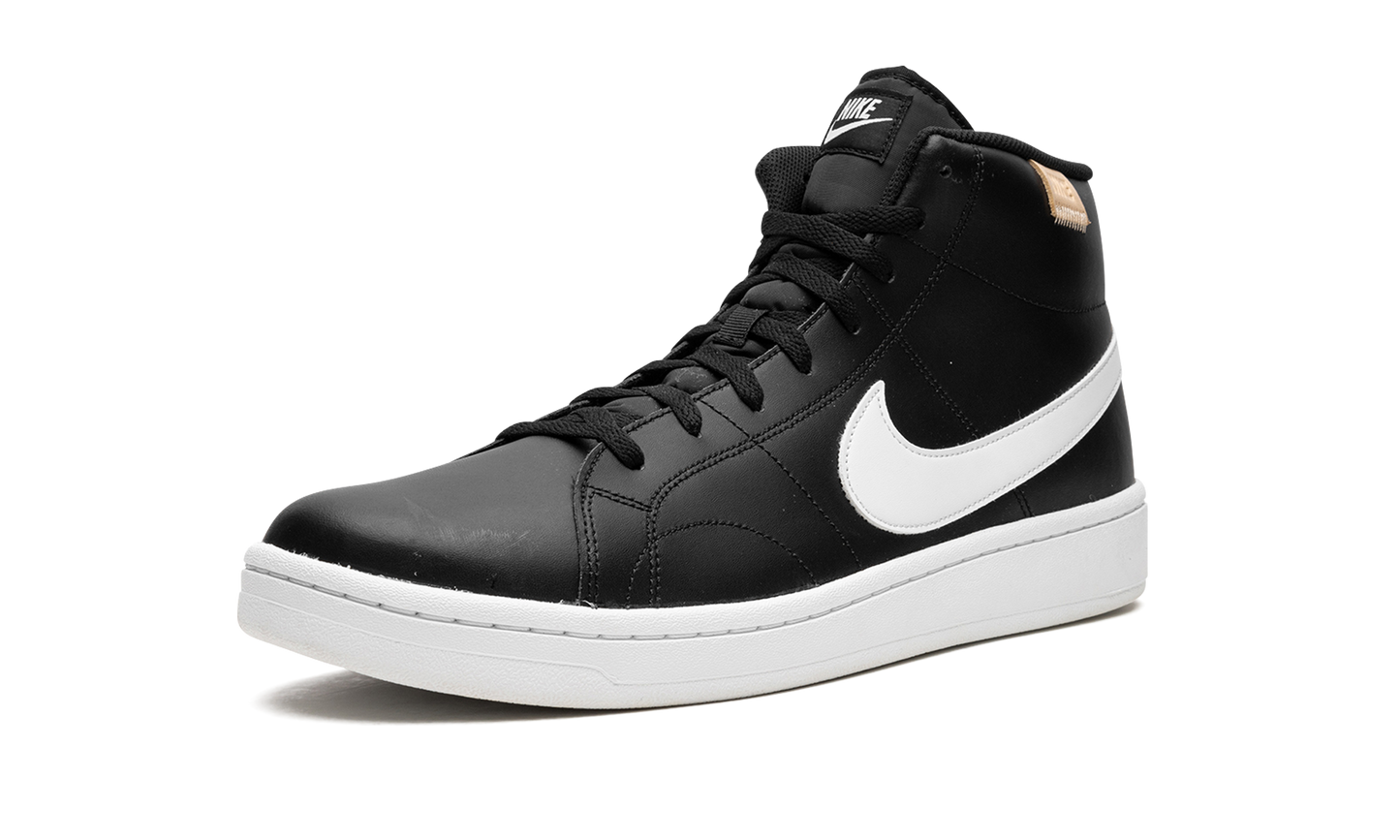 Court Royale 2 "Black/White" CQ9179 001