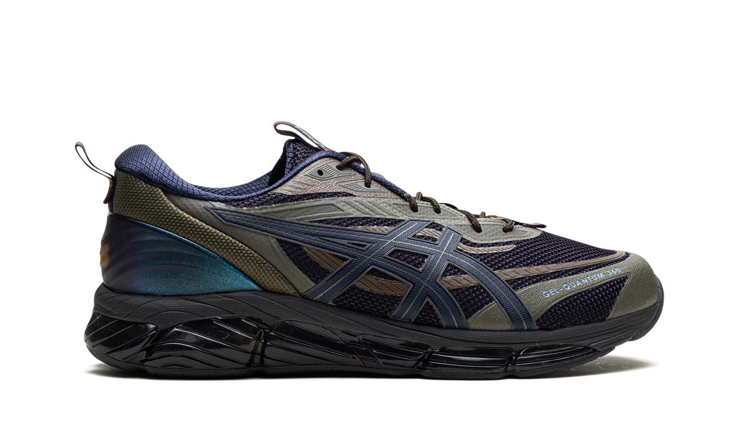 GEL-Quantum 360 VII Utility "Night Shade" 1203A666 500