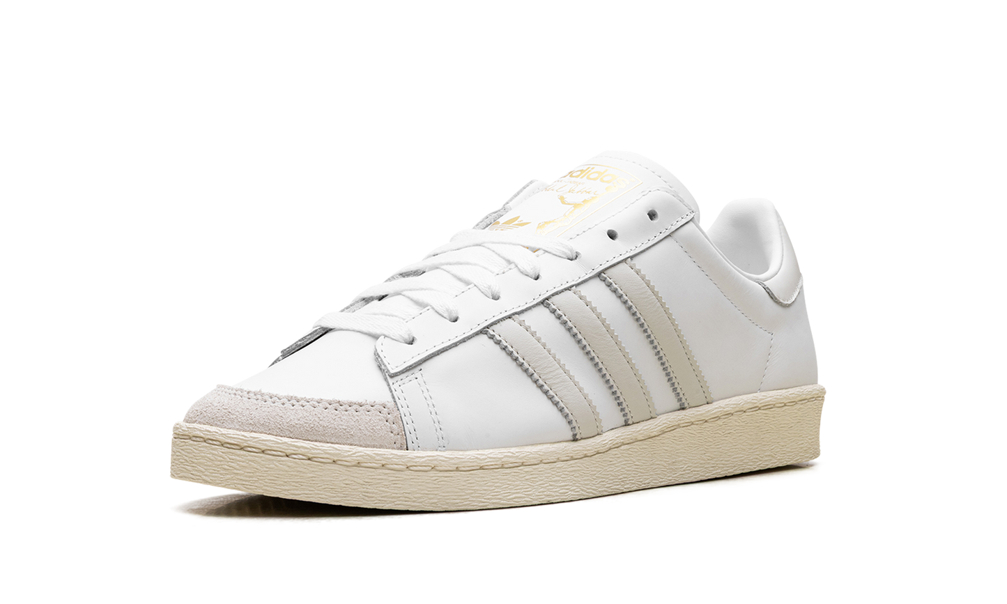 Jabbar Low "Cloud White Orbit Grey" JI3425