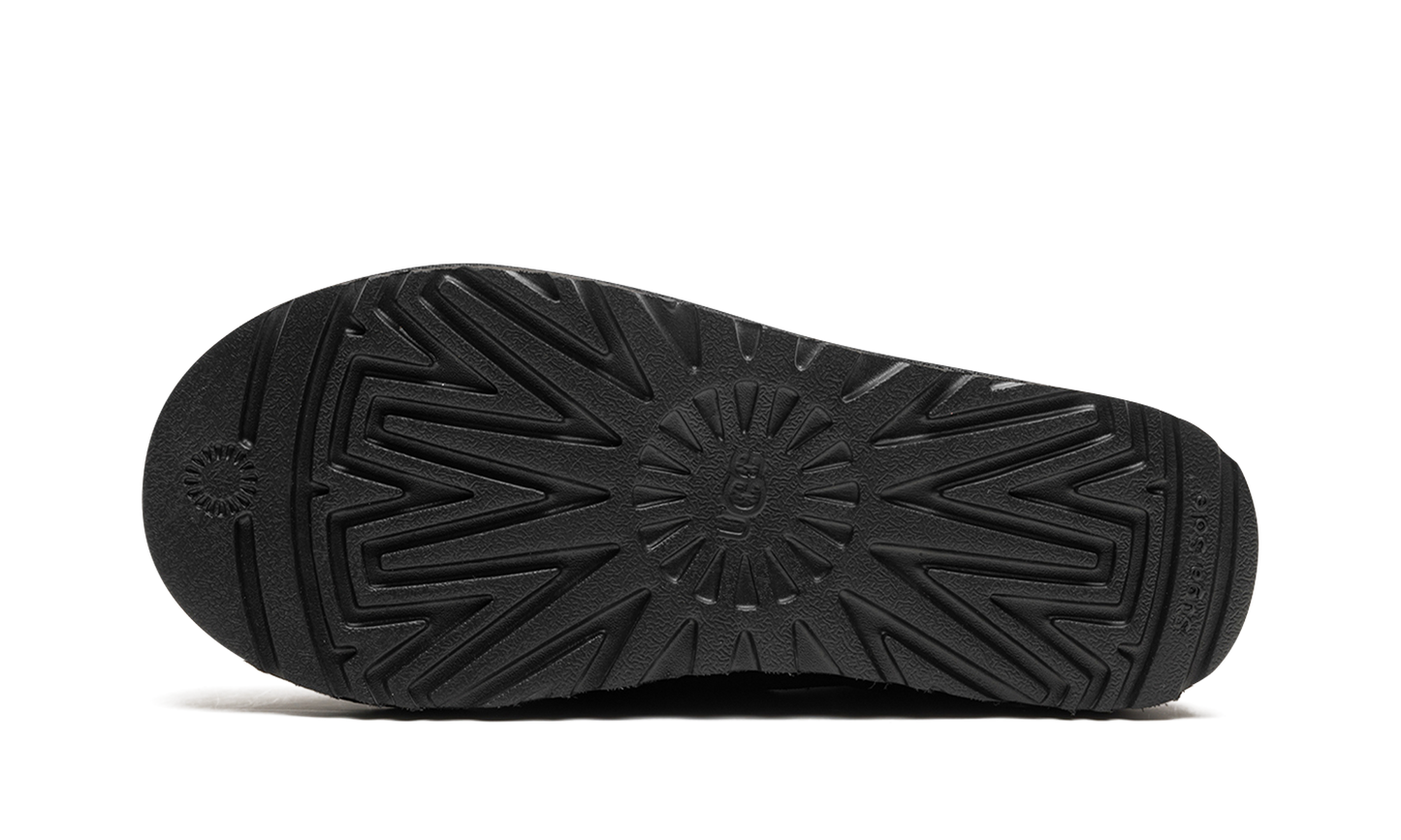 TASMAN WMNS "Black" 5955 BLK