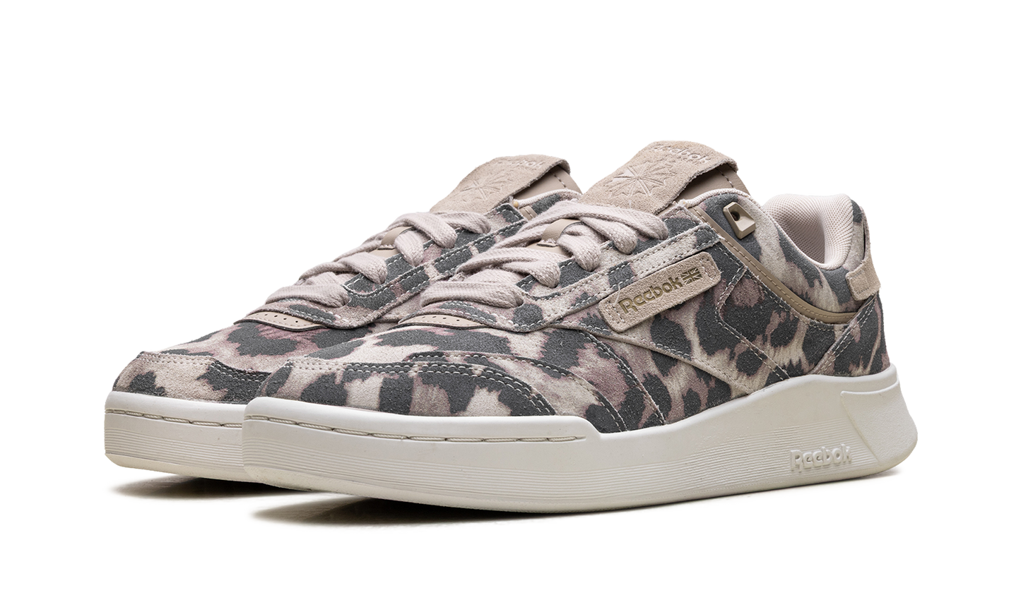 Club C Legacy WMNS "Leopard" G57723