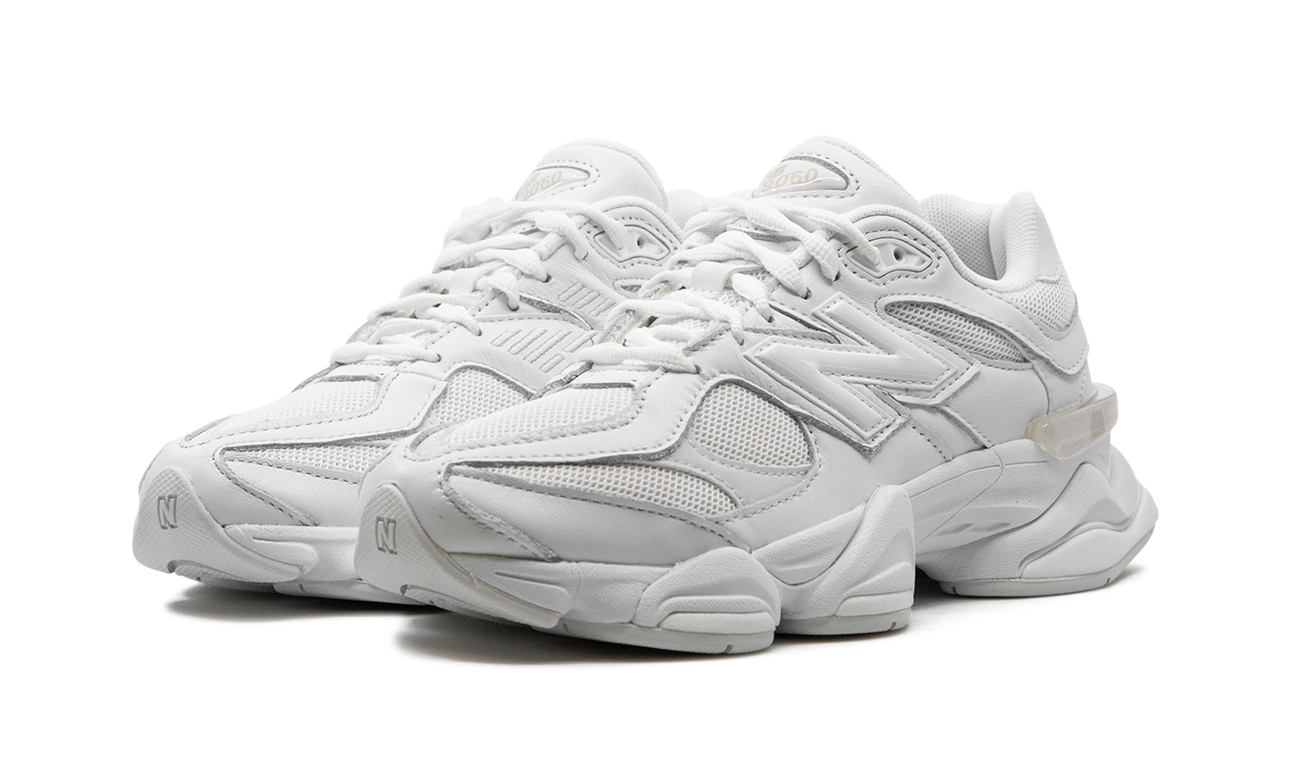 9060 "WHITE" U9060NRJ