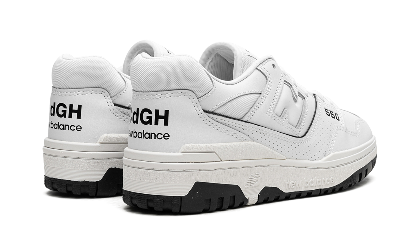 550 "CDG" BB550CDG