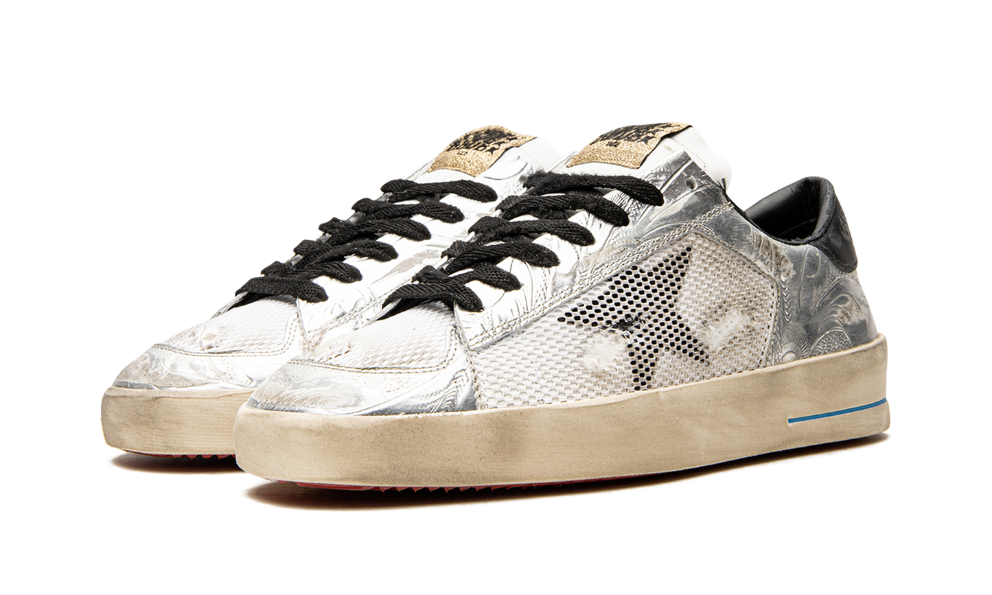 Stardan WMNS "Black Silver" GWF00128.F003039.10250