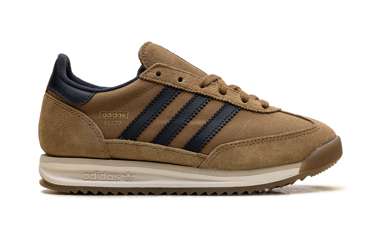 SL 72 RS "Brown" JR8770
