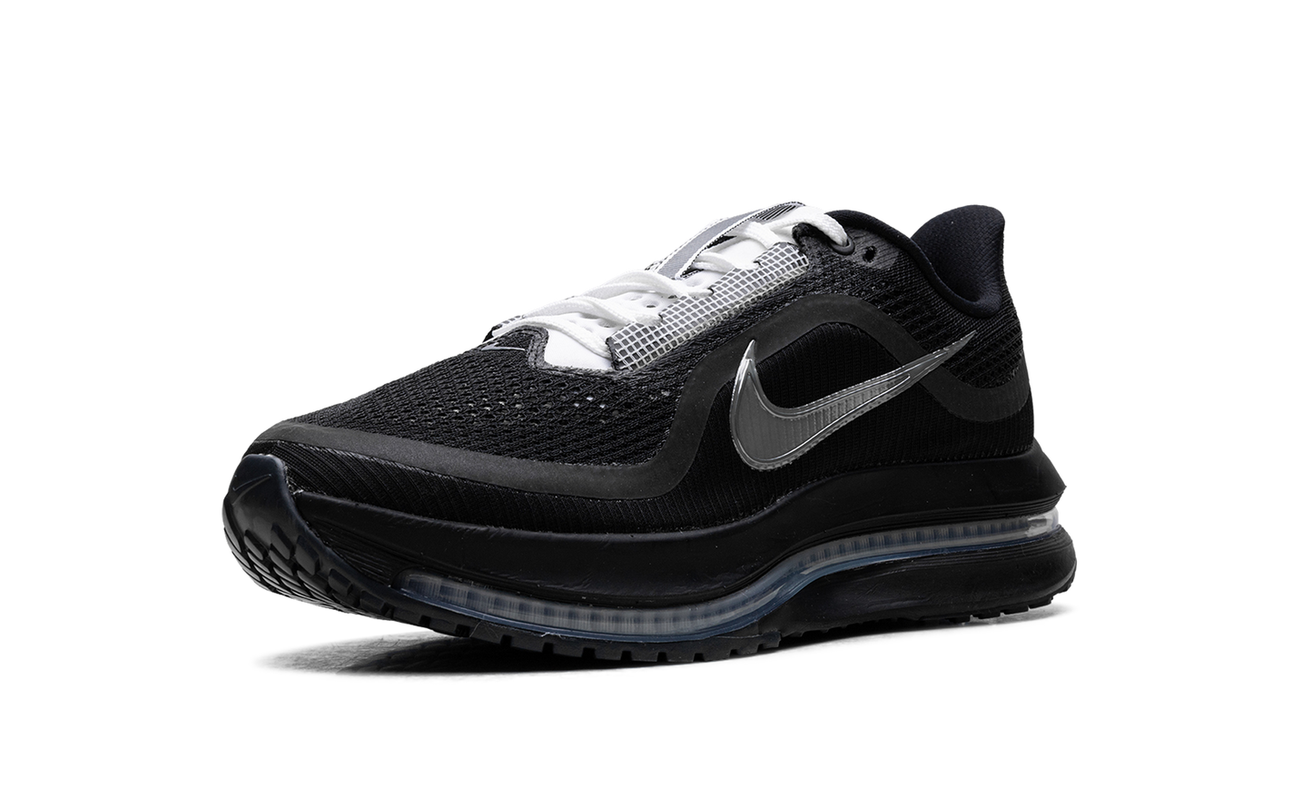 Air Zoom Pegasus Premium SP "Black Metallic Silver" IH4369001