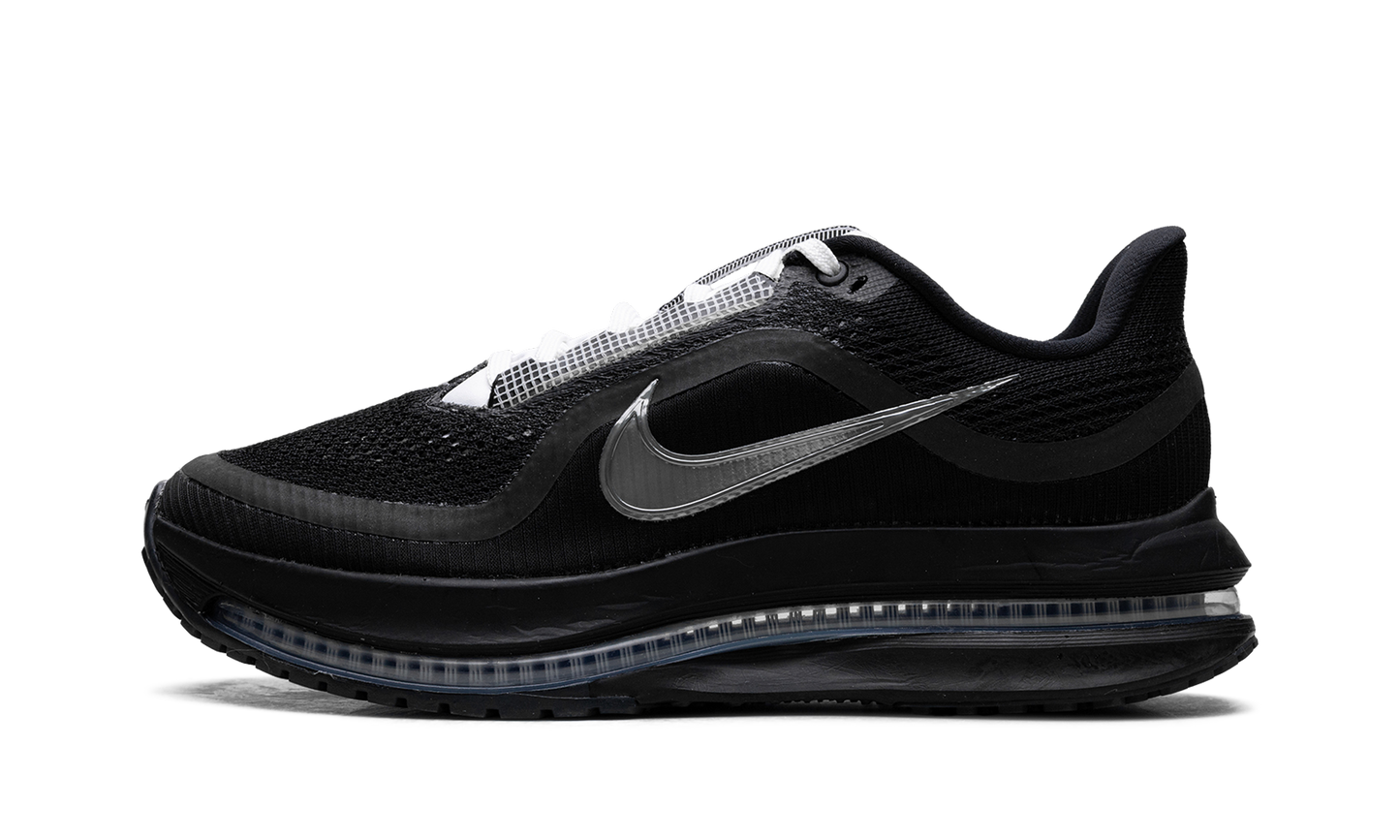 Air Zoom Pegasus Premium SP "Black Metallic Silver" IH4369001