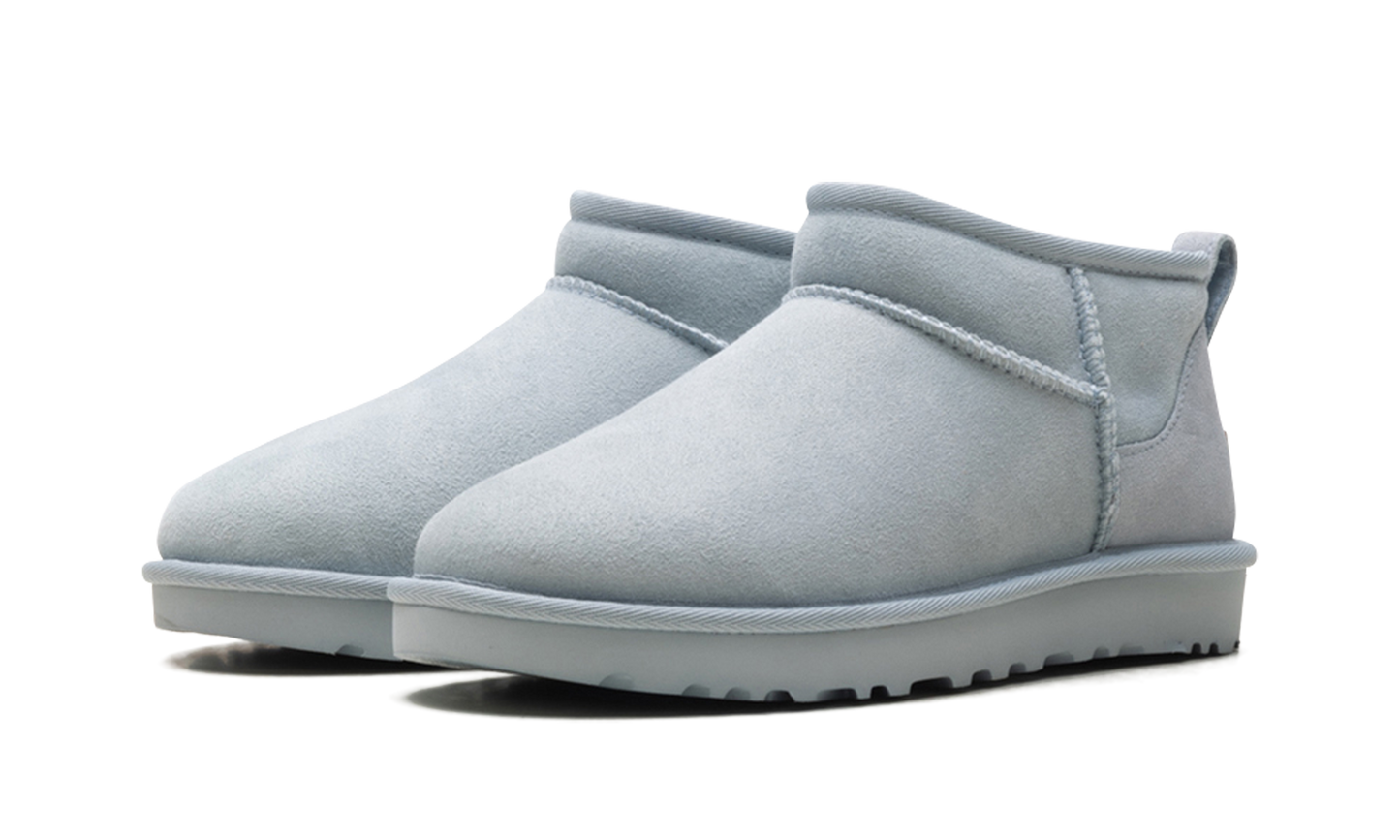Classic Ultra Mini WMNS "Sea Foam" 1116109 SFOA