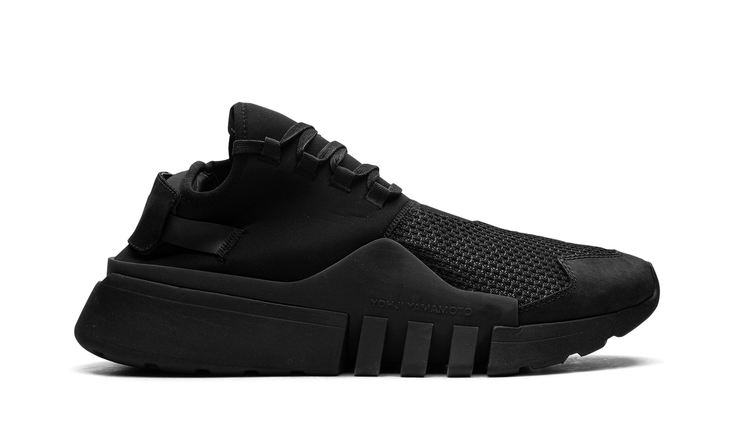 Y3 Ayero "CORE BLACK" CG3171