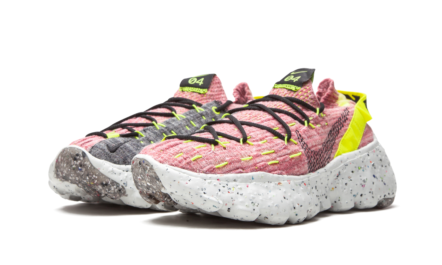 SPACE HIPPIE 04 MNS WMNS "Lemon Venom" CD3476 700
