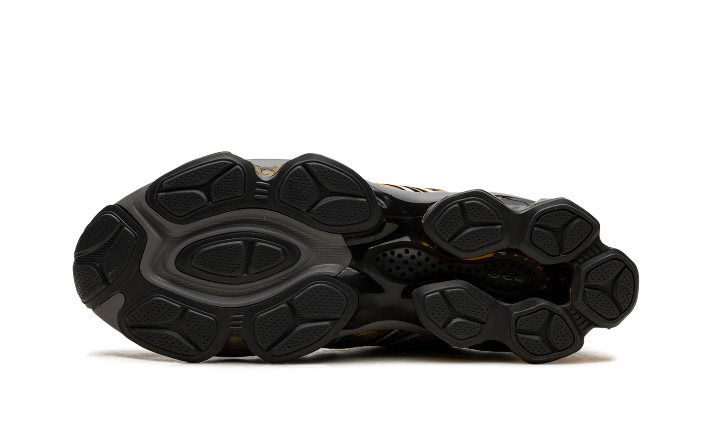 GEL-Quantum Kinetic "Carbon Pure Gold" 1203A270 021