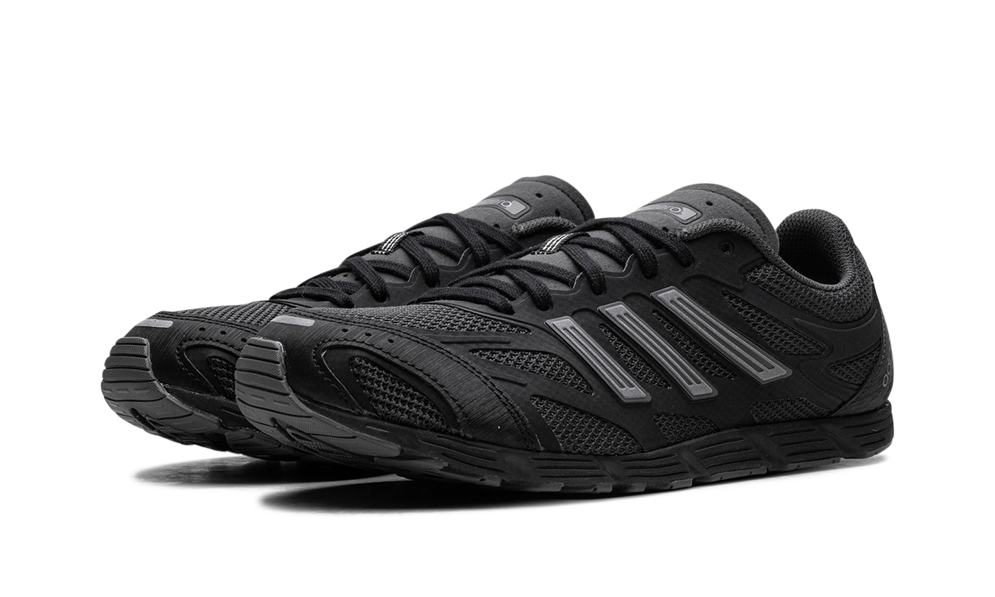 Adizero PR "Carbon Black" JQ0022